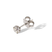 Orecchini Recarlo Donna in Oro Diamante 0.51 Ct XB754/050 - XB754/050